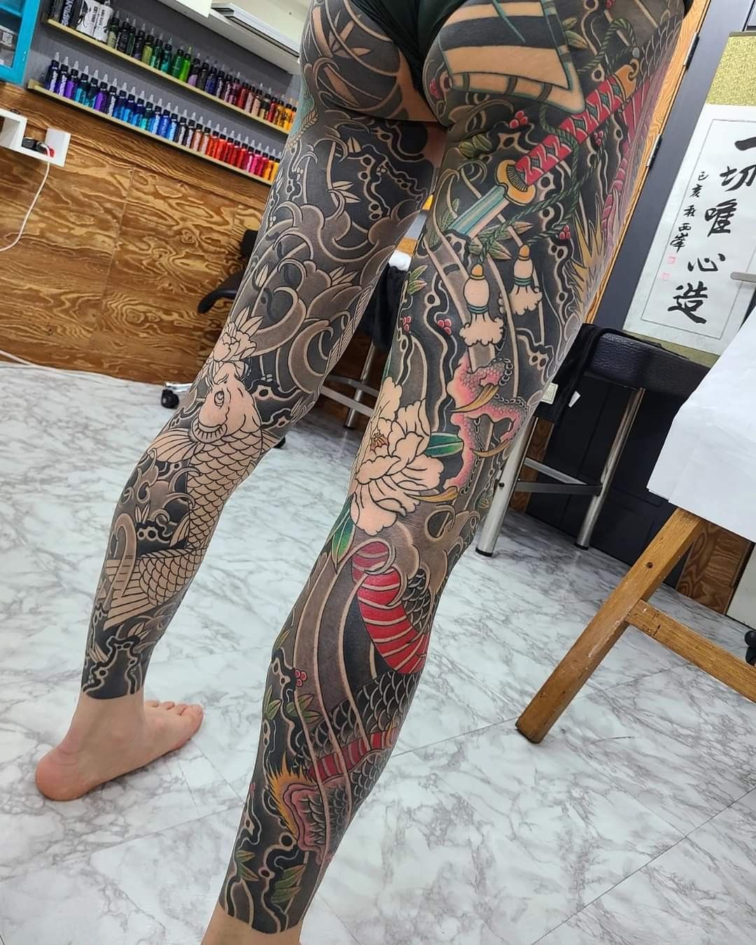 oriental-japanese-tattoo