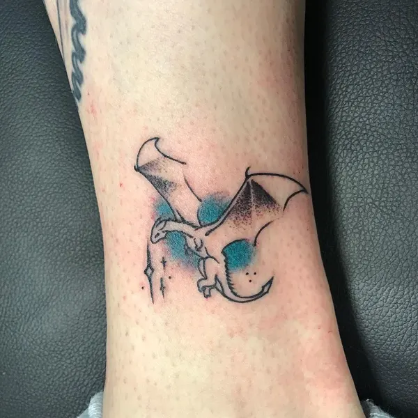 Dragon Tattoos ideas