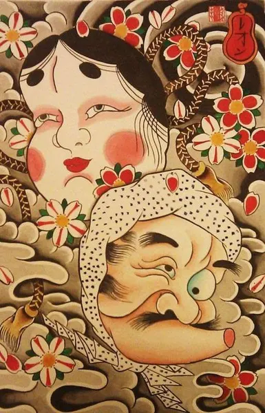 oriental-japanese-tattoo