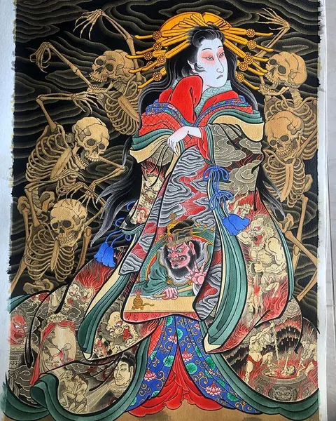 oriental-japanese-tattoo