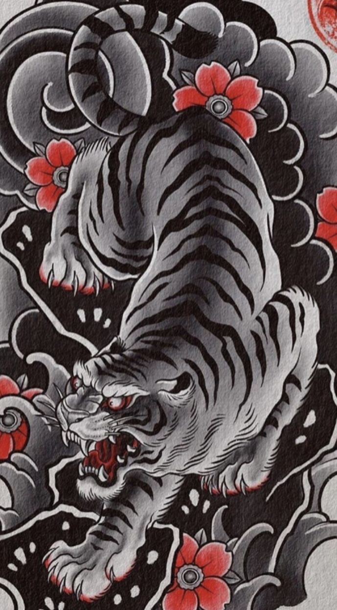 oriental-japanese-tattoo