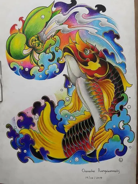 oriental-japanese-tattoo