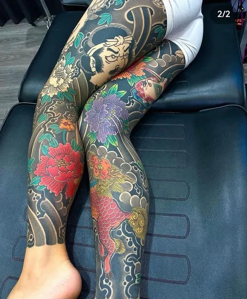 oriental-japanese-tattoo