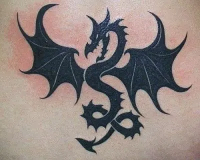 Dragon, 드래곤 라이더, 북유럽 신화