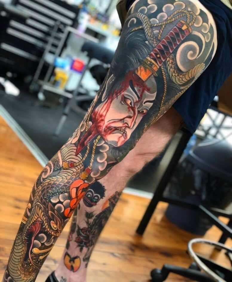 oriental-japanese-tattoo