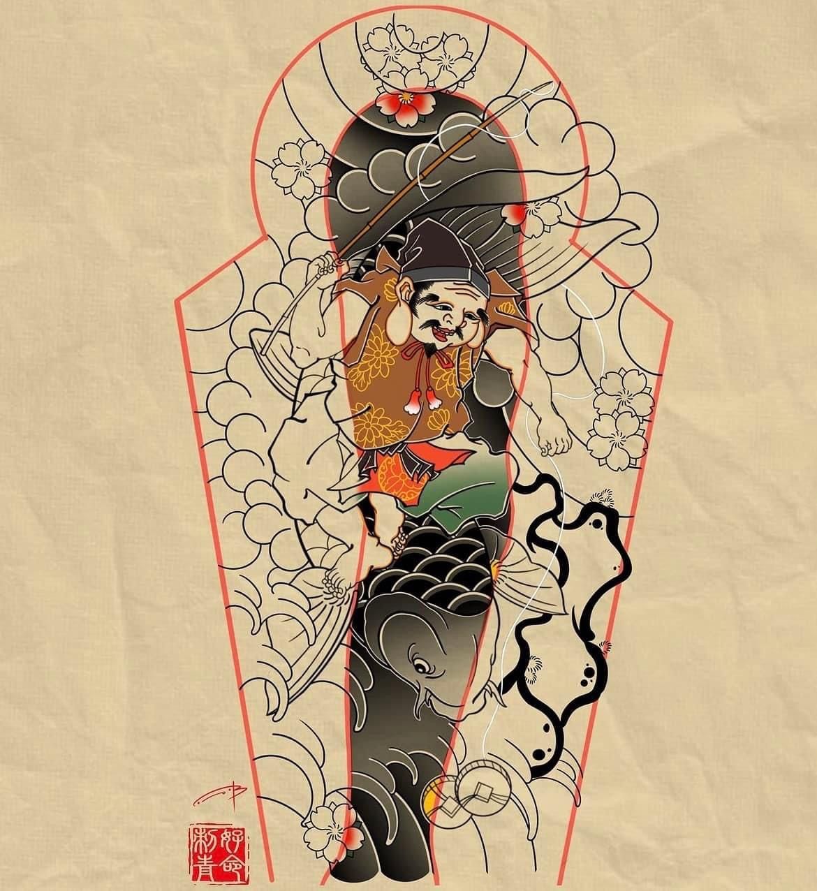 oriental-japanese-tattoo