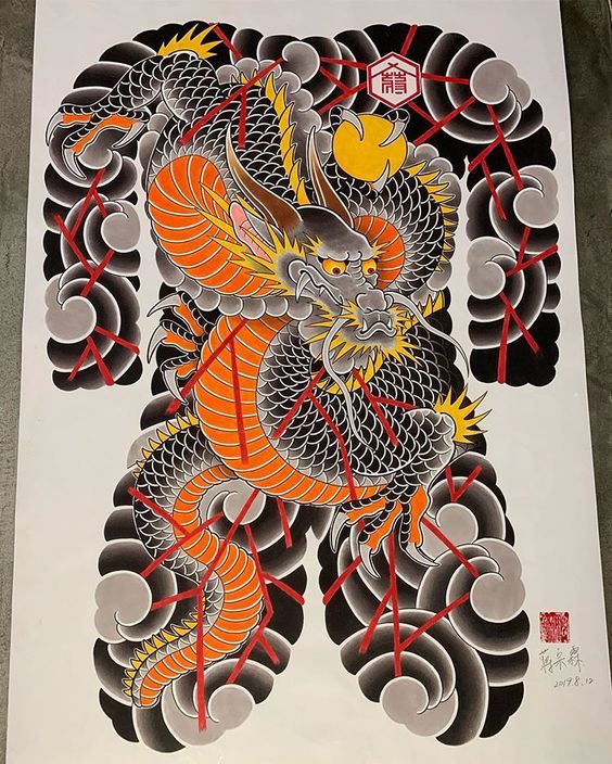 oriental-japanese-tattoo