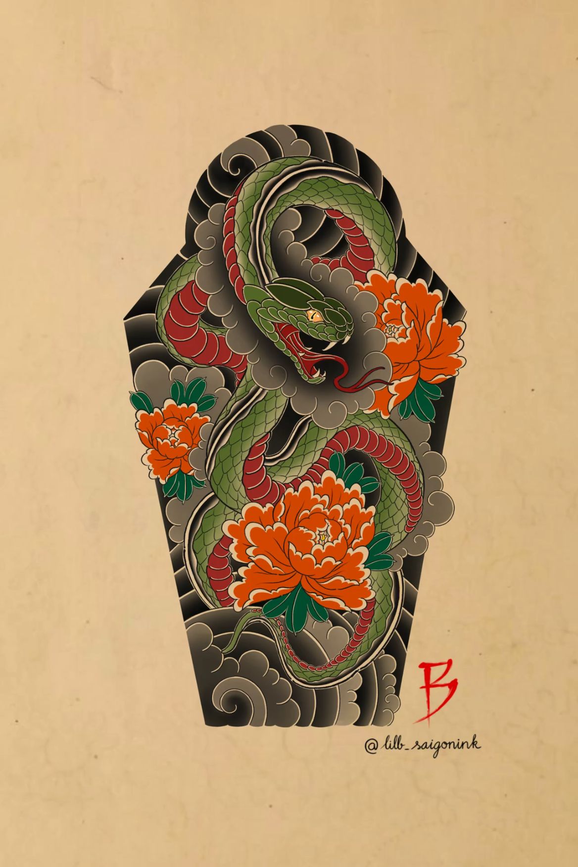 oriental-japanese-tattoo