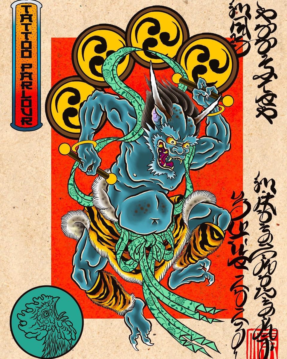 oriental-japanese-tattoo