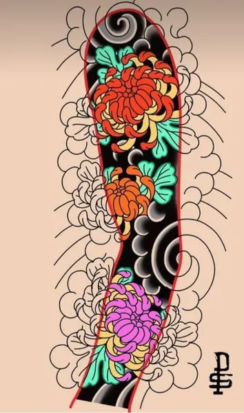 oriental-japanese-tattoo