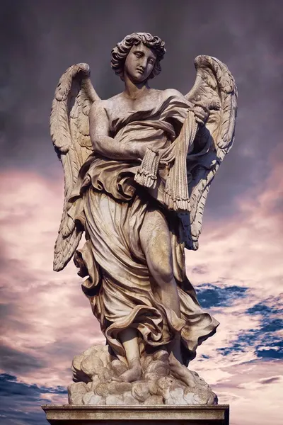 koyoliew / angel tattoos
