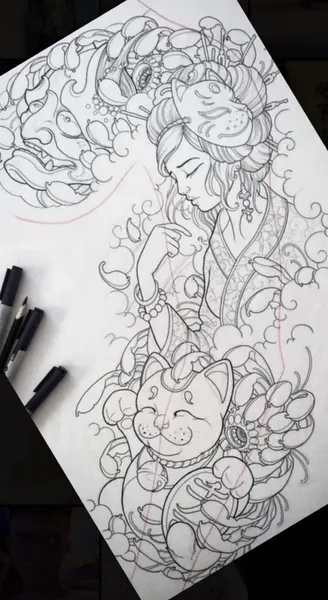 oriental-japanese-tattoo