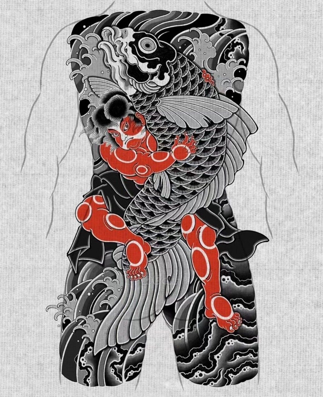oriental-japanese-tattoo