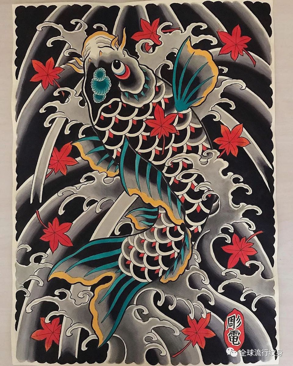 oriental-japanese-tattoo