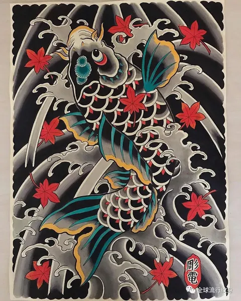oriental-japanese-tattoo