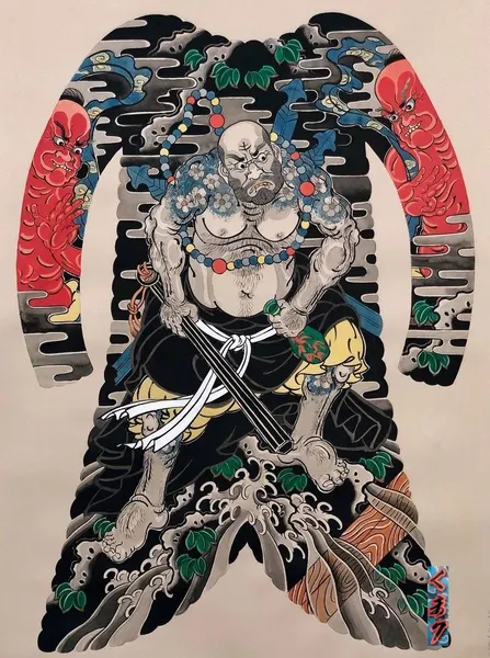 oriental-japanese-tattoo