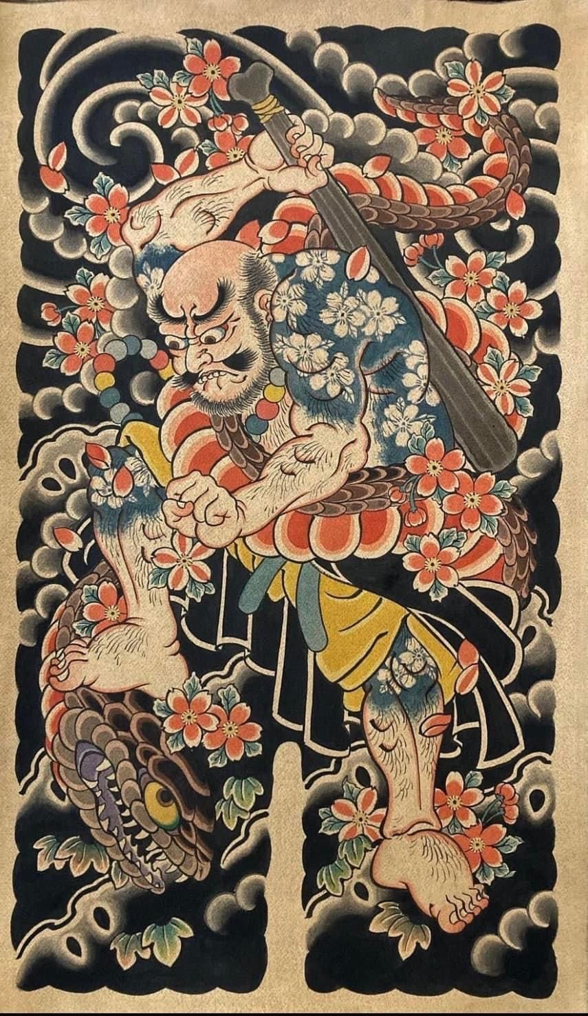 oriental-japanese-tattoo