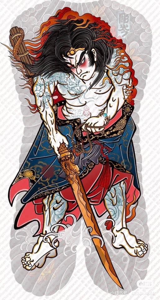 oriental-japanese-tattoo