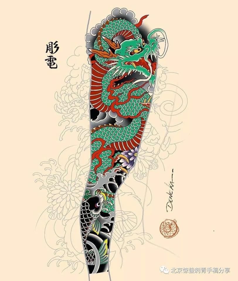 oriental-japanese-tattoo