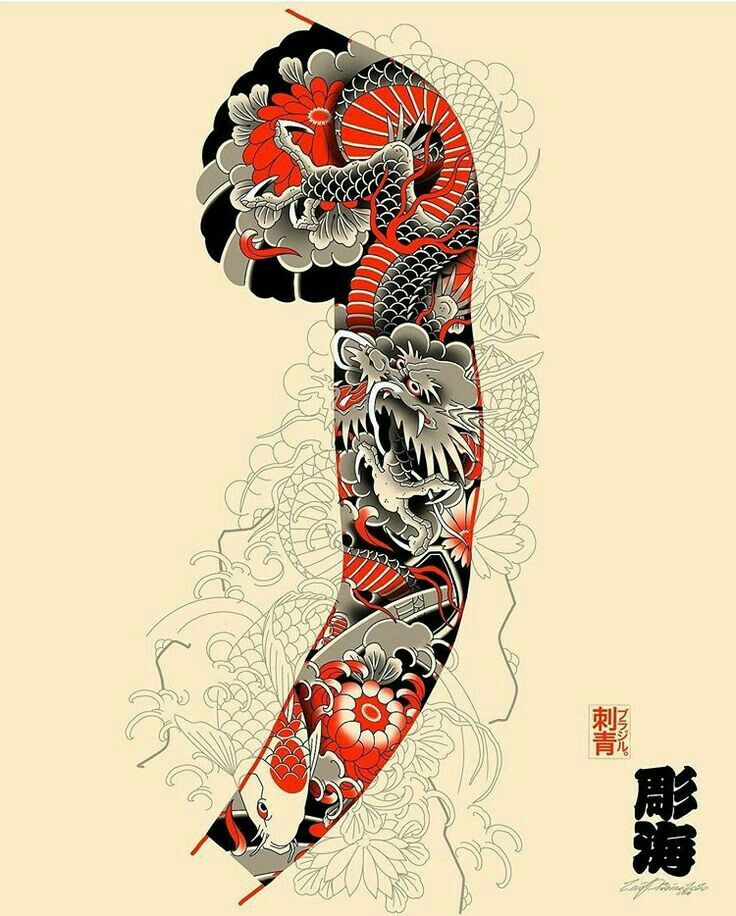 oriental-japanese-tattoo