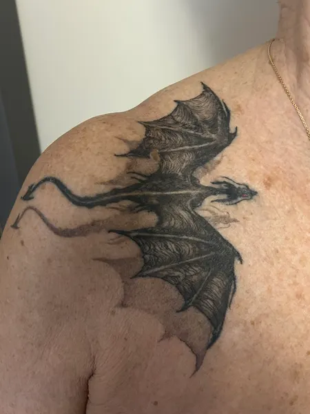 Dragon, 드래곤 라이더