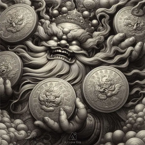 900+ ý tưởng hay nhất về Samurai tattoo trong 2026