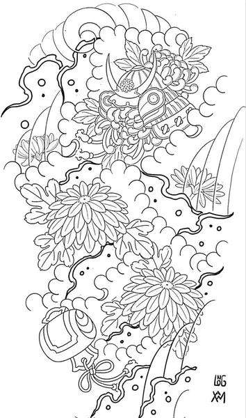 oriental-japanese-tattoo