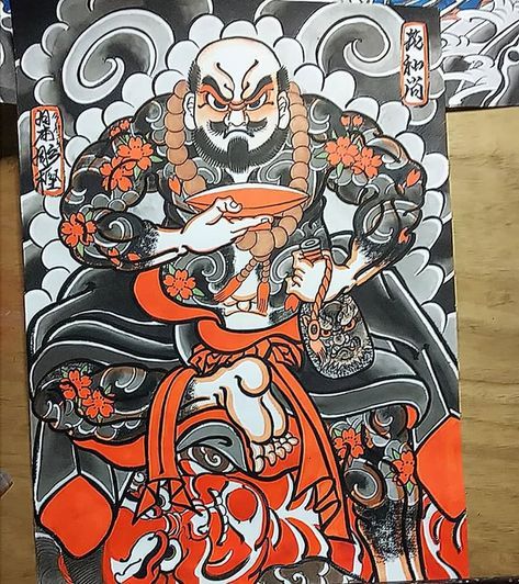 oriental-japanese-tattoo