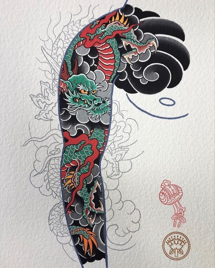 oriental-japanese-tattoo