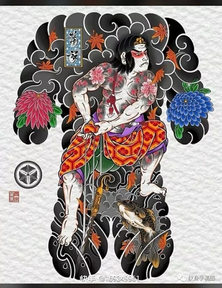oriental-japanese-tattoo