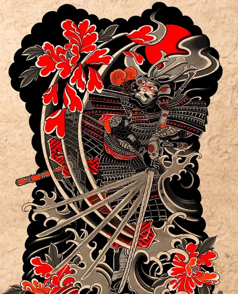 oriental-japanese-tattoo