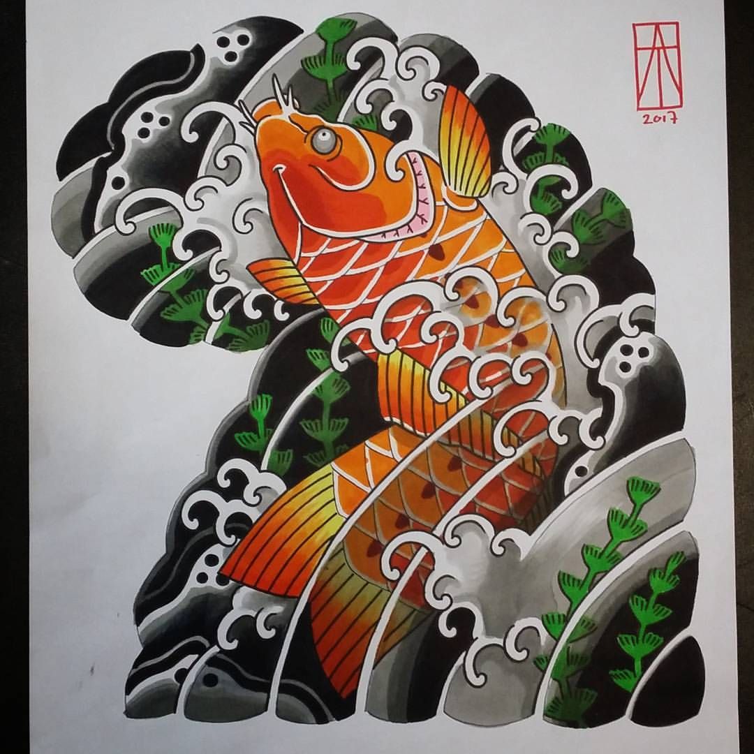 oriental-japanese-tattoo