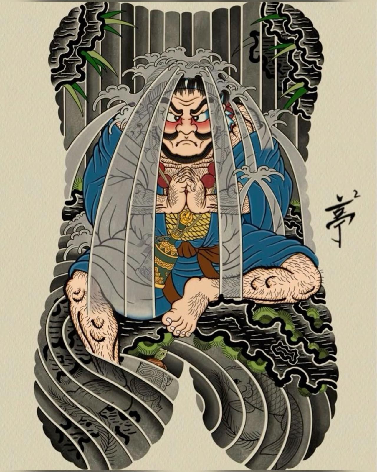oriental-japanese-tattoo