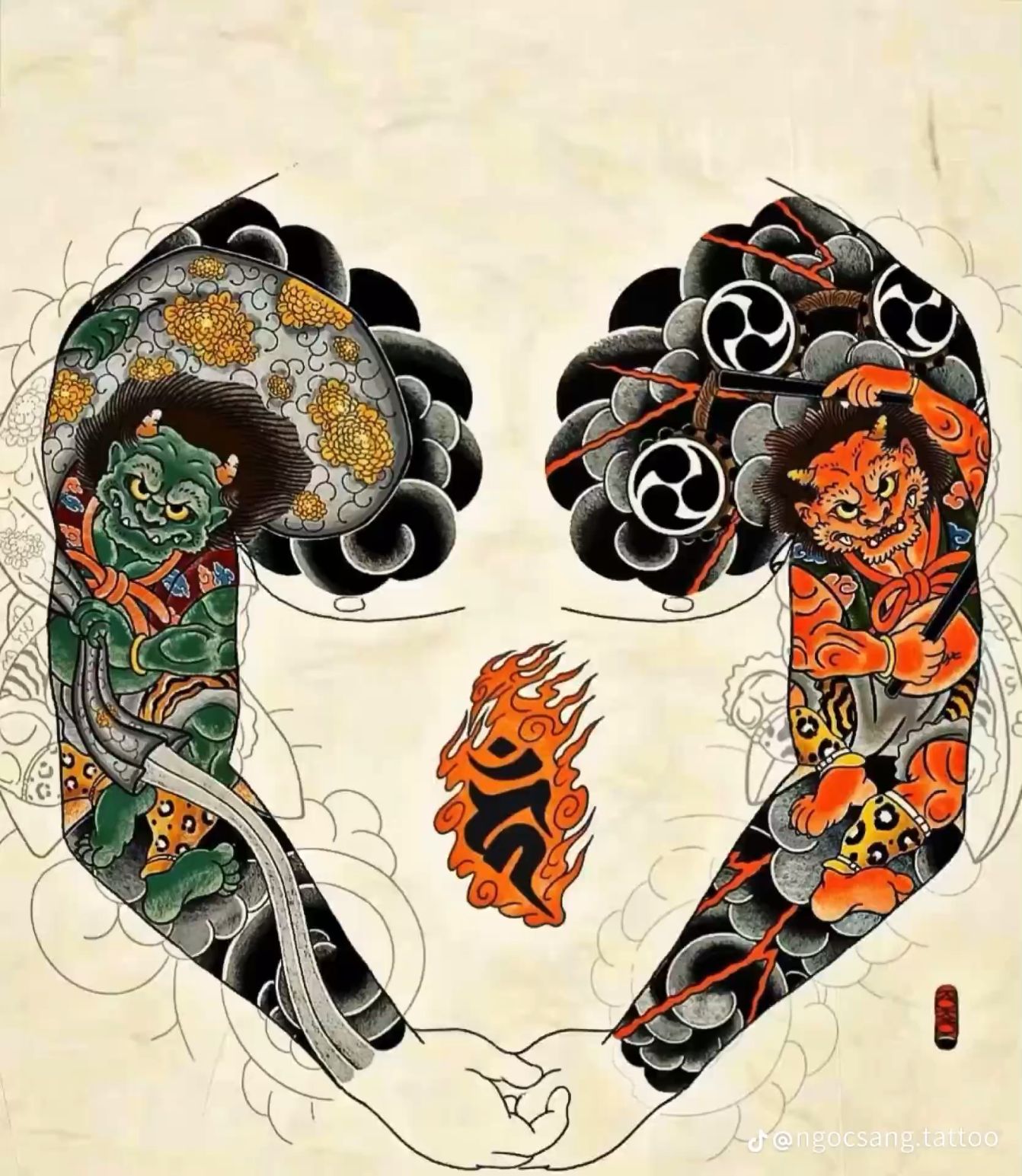 oriental-japanese-tattoo
