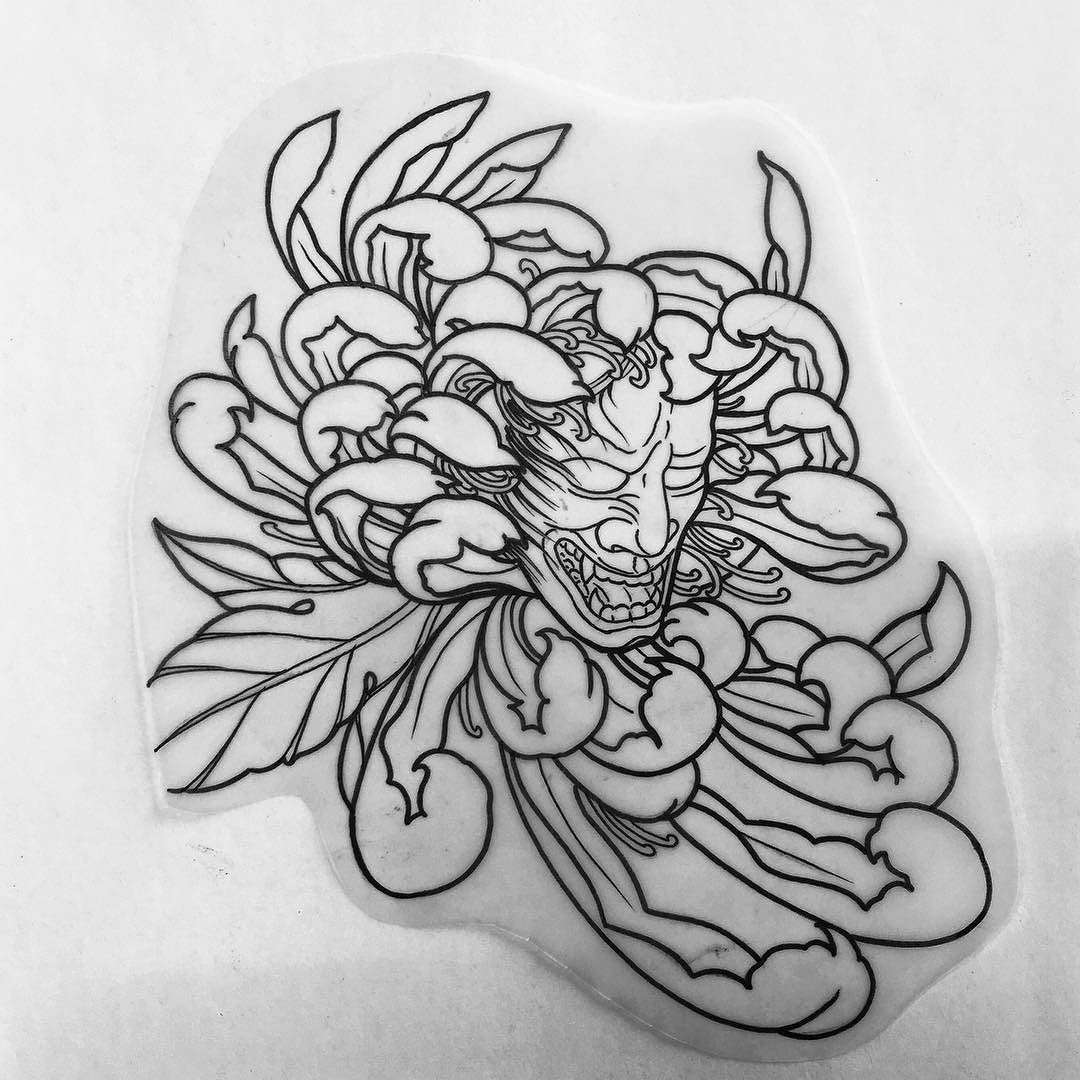 oriental-japanese-tattoo