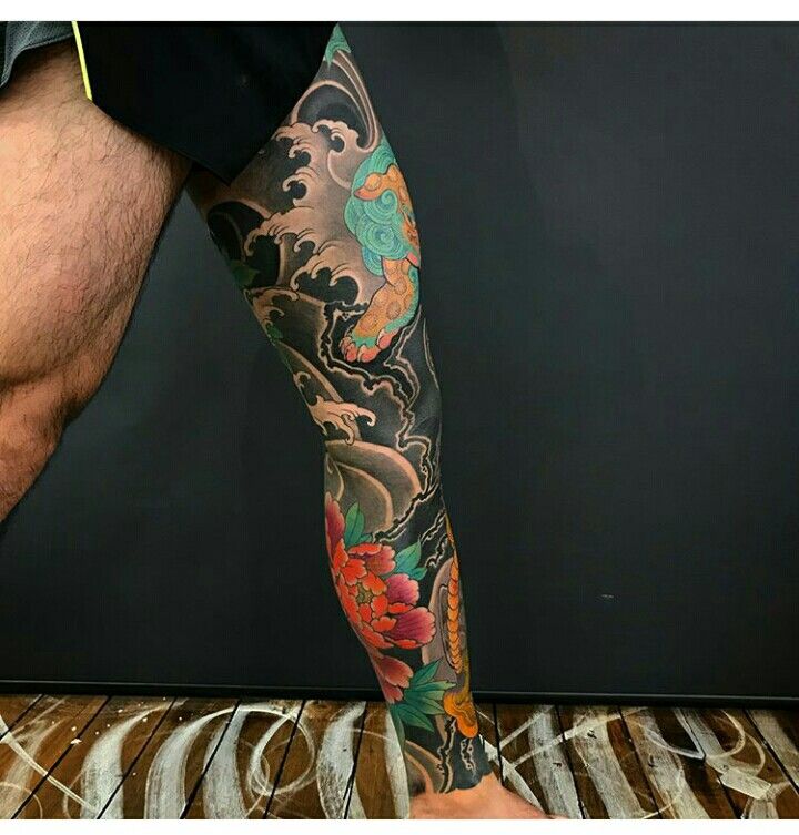 oriental-japanese-tattoo