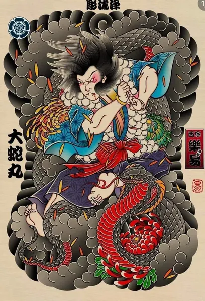 oriental-japanese-tattoo