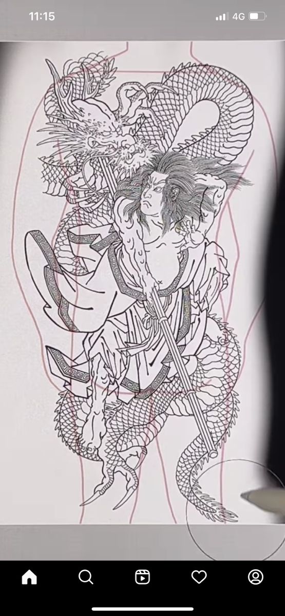 oriental-japanese-tattoo