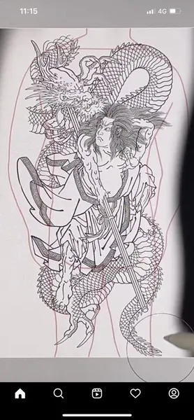 oriental-japanese-tattoo