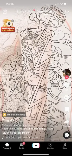 900+ ý tưởng hay nhất về Samurai tattoo trong 2026