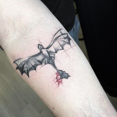 Dragon Tattoos ideas