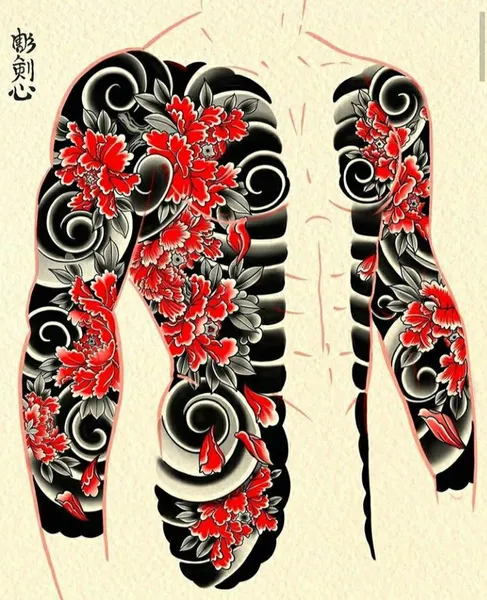 oriental-japanese-tattoo