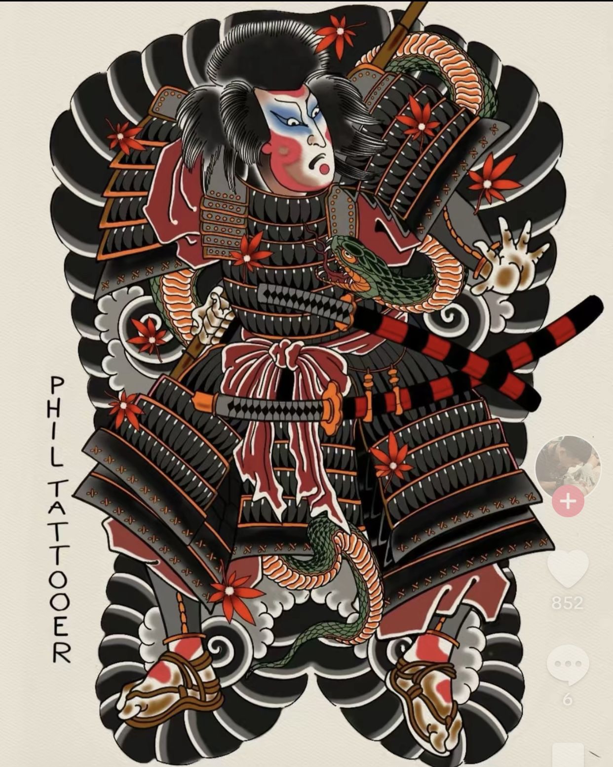 oriental-japanese-tattoo
