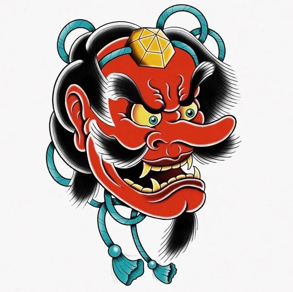 oriental-japanese-tattoo