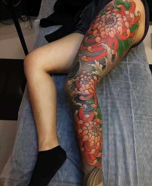 oriental-japanese-tattoo
