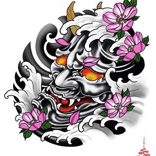 oriental-japanese-tattoo