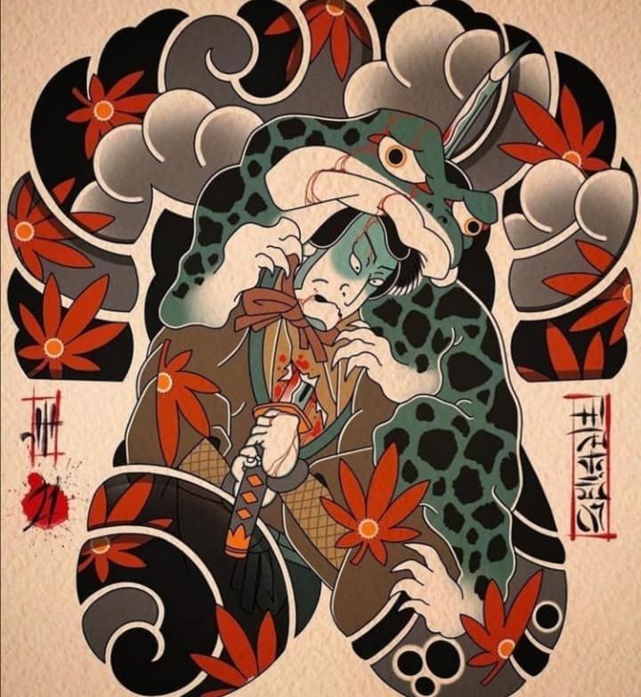 oriental-japanese-tattoo
