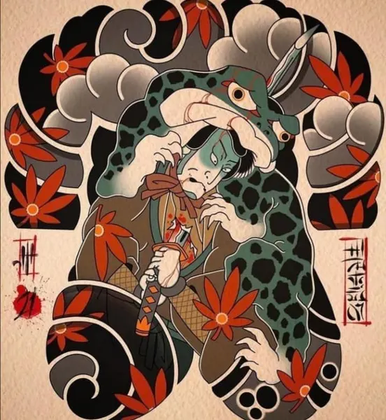 oriental-japanese-tattoo