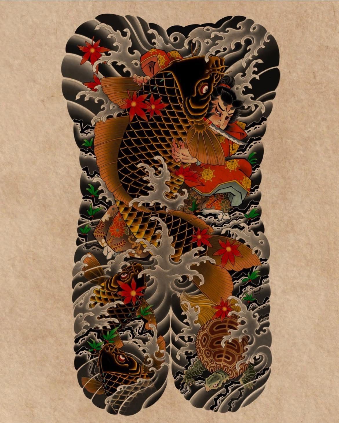 oriental-japanese-tattoo