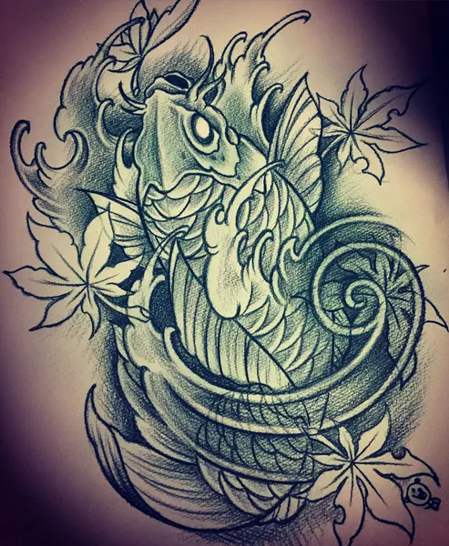 oriental-japanese-tattoo
